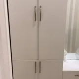 Прихожая узкая 2