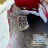 Кроссовки Nike Air, босоножки черные 4