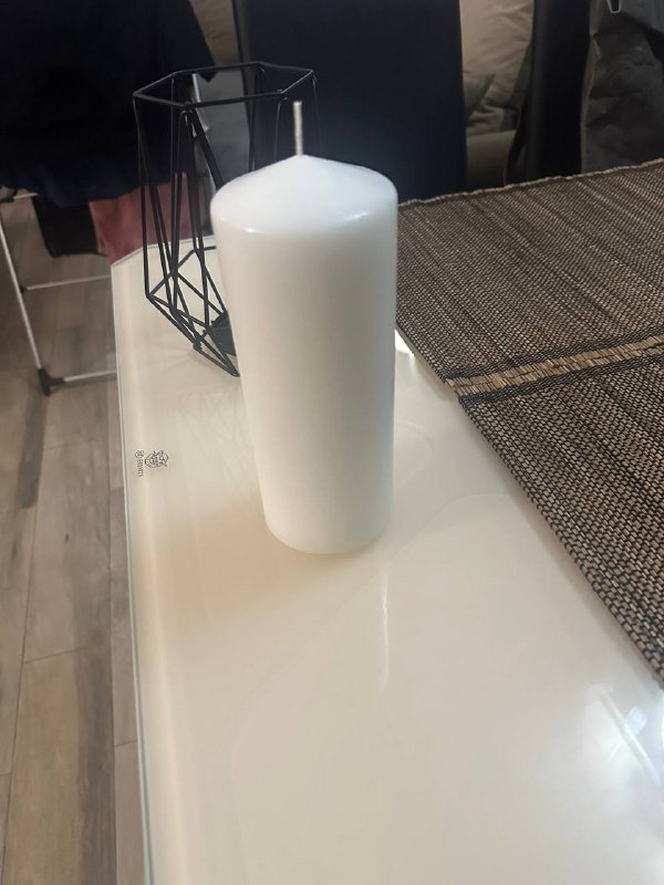 Пылесос, кувшин, канделябры, весы, коврики 5