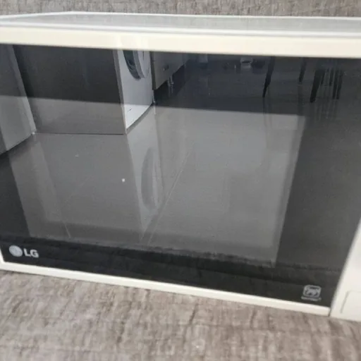 Микроволновка LG