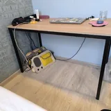 Стол 1