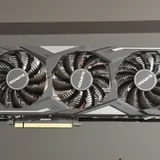 Видеокарта Gigabyte GeForce RTX 2070 Super Gaming OC 8GB 3