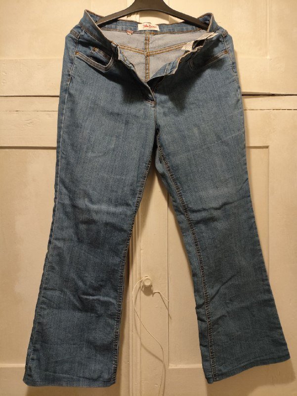 Свитер, джинсы EUR 38 3