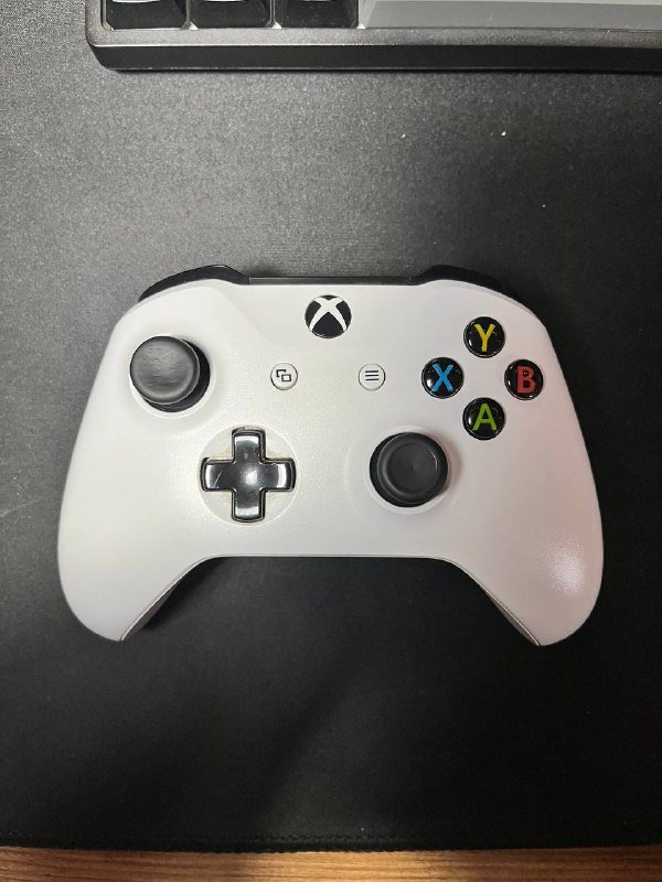 Беспроводной геймпад Xbox One