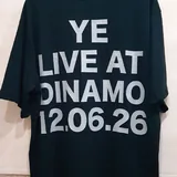 Мерч Kanye West, футболка 2