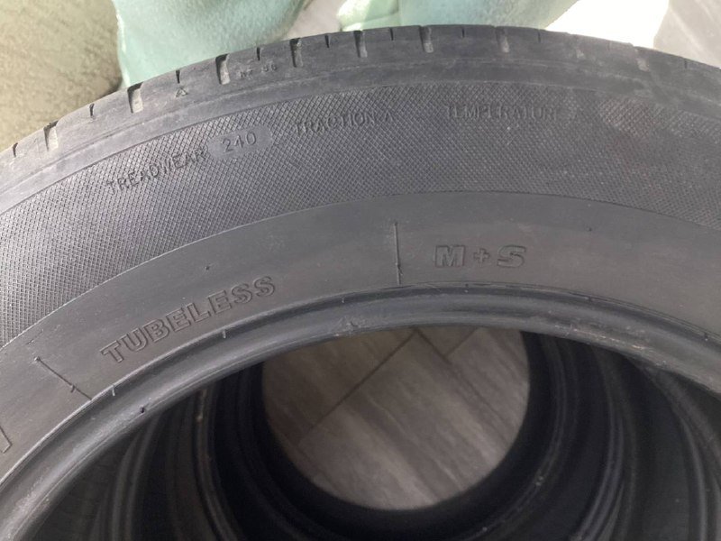 Летние шины Tigar Summer SUV 235/60 R18 5