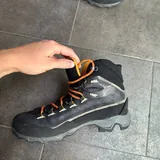 La Sportiva горные ботинки 4