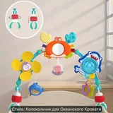 Игрушка для малышей 3