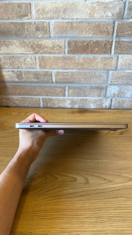 Ноутбук Apple MacBook Pro 13-inch 2020, 16GB, 512GB 7