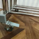 Рэйл для одежды 8