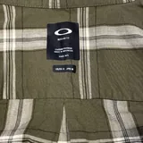 Мужская хлопковая рубашка Oakley 3