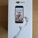 Dji Osmo Mobile 5 стабилизатор, штатив 2