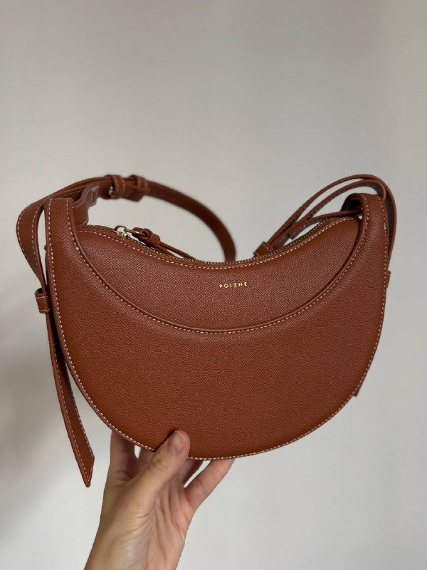 Сумка Poléne, Джинсовка Stradivarius голубая варенка