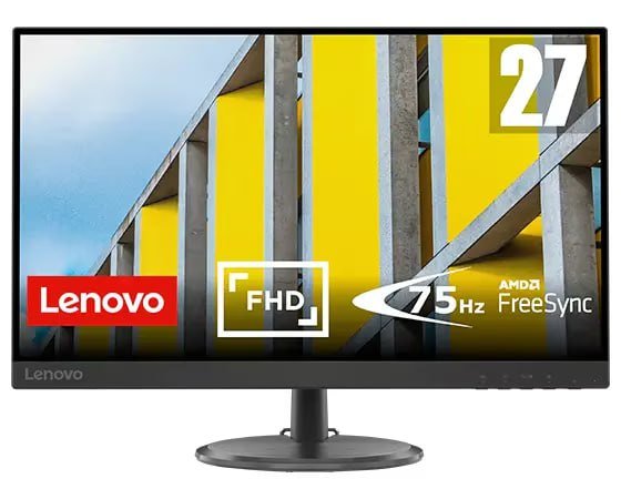 Монитор Lenovo D27-30