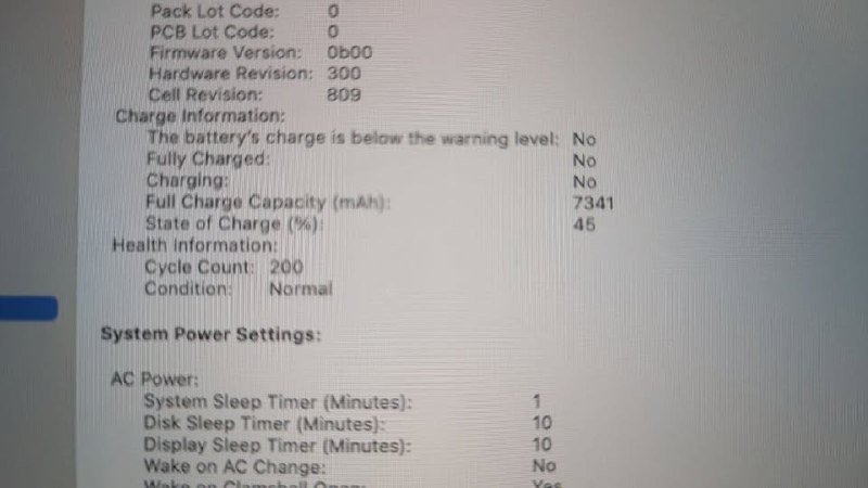 Макбук про 16 дюймов 32/512 5