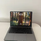 MacBook M2 Pro 14 дюймов, 32GB RAM, 1TB 1