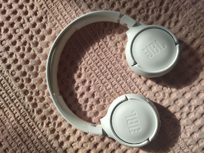Наушники JBL Tune 520 BT 2
