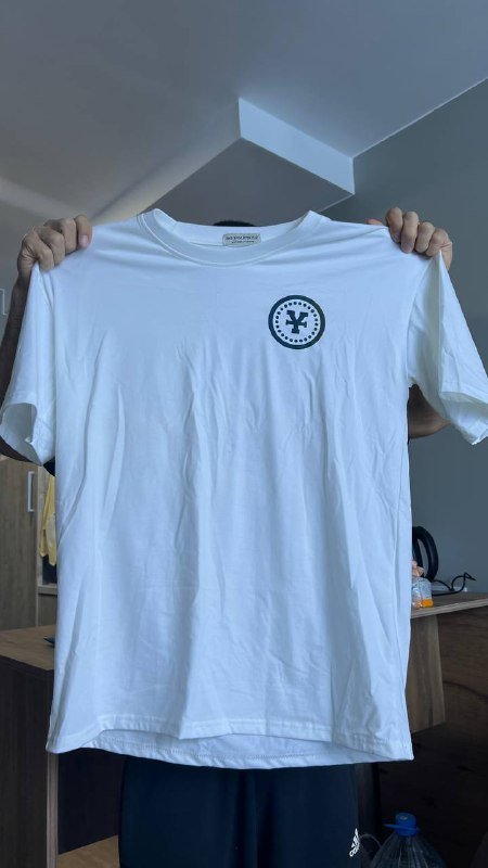 Футболка новая из Тайланда