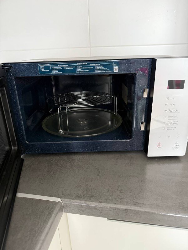 Микроволновая печь Samsung 2