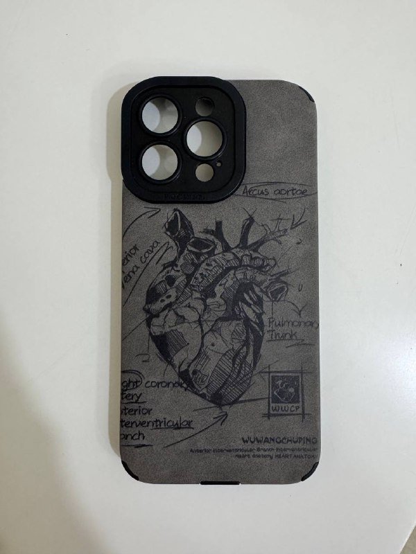 Чехол на iPhone 15 Pro Max