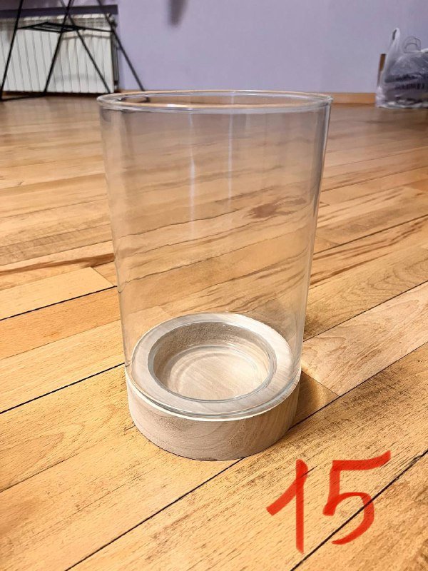 Растения и горшки для растений 8