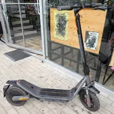 Электросамокат 1