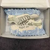 Off White ODSY 1000 мужские кроссовки 2
