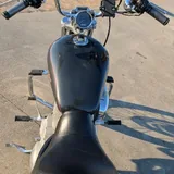 Harley Davidson 883 Sportster 5