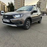 Lada Granta Cross 2025 16 клапанов 3