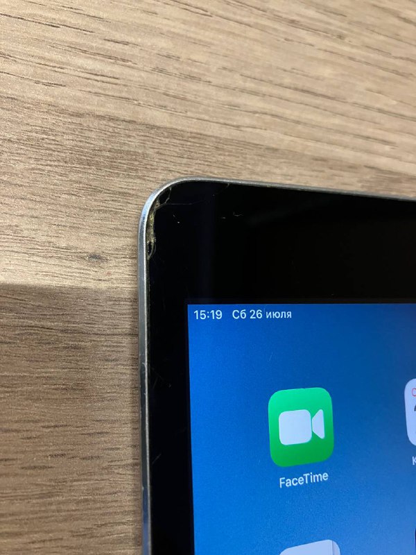 iPad Mini 2 32 ГБ 3