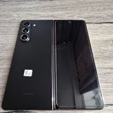 Samsung Z Fold 5 12/512GB Black 7