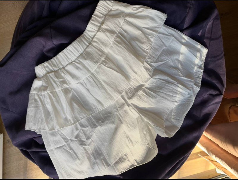 Джинсы женские H&M, Джинсы женские Zara, Шорты женские Pull&Bear, Юбка 44 размера, Юбка-шорты, Юбка Uniqlo 8