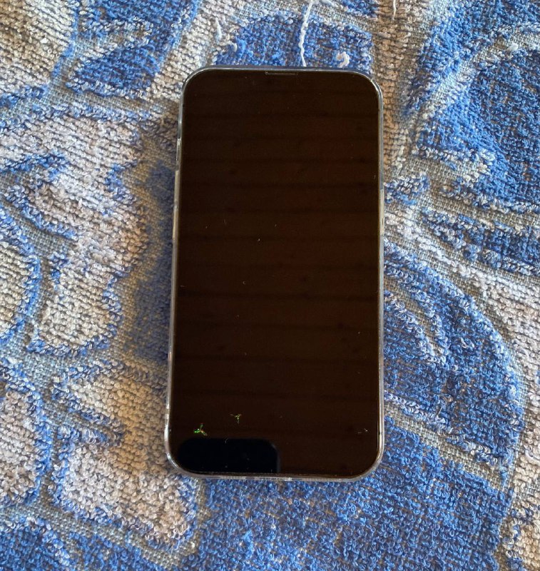 iPhone 13 Pro 128 GB 3