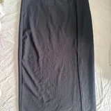 Юбка карандаш Koton 1