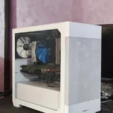 MSI GTX 1080, Intel i7-7700, 16GB RAM, SSD 512GB 1