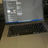 MacBook Pro 16 M2 Max 32GB RAM 1TB SSD 1