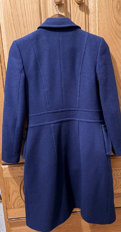 Пальто фирмы Dika, размер XS 2