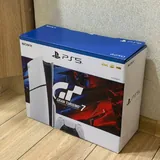 PS5 Slim Digital 1TB с DualSense 4