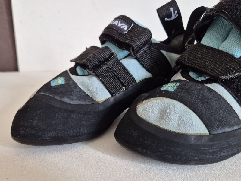 скальники Tenaya RA размер 35 EUR 2