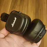 Marshall Major 5 наушники 3