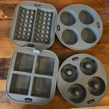 Xiaomi Smart Air Fryer 5.5L 5
