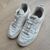 Nike Air Force, Diesel кеды, Diesel высокие, Nike Blazer 6