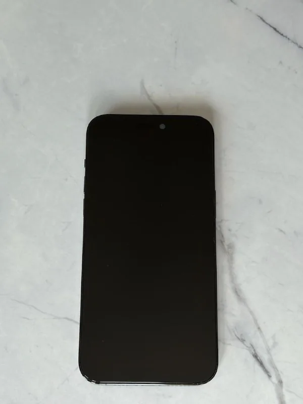 iPhone 14 Pro Max 256 GB 1