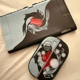 Nintendo Switch 2 4