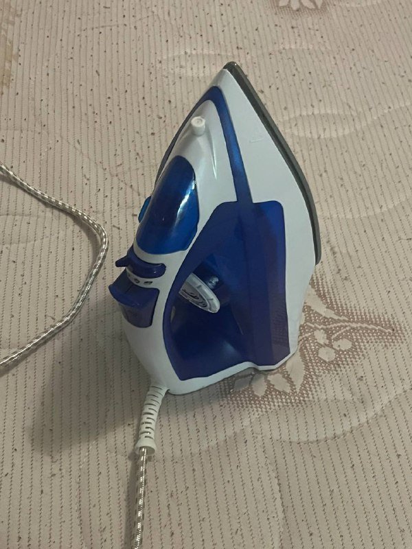 Утюг