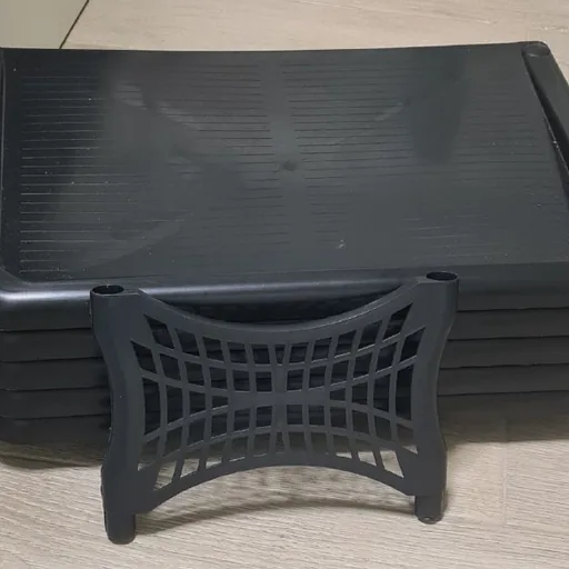 Shoe rack, 5 tiers