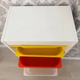 Система хранения IKEA TROFAST 4