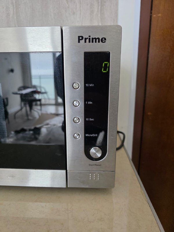 Микроволновка