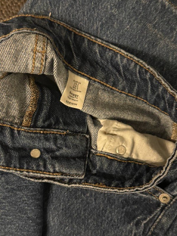 Футболка, Джинсы, Панама, Воротник льняной, Джинсовка 6