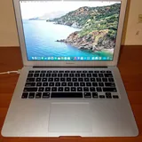 MacBook Air A1466 2
